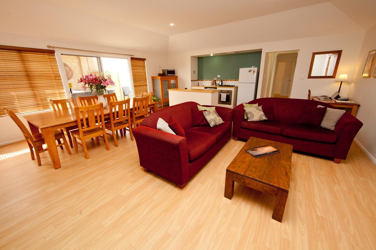Ocean Mist Villa Albany Eksteriør billede