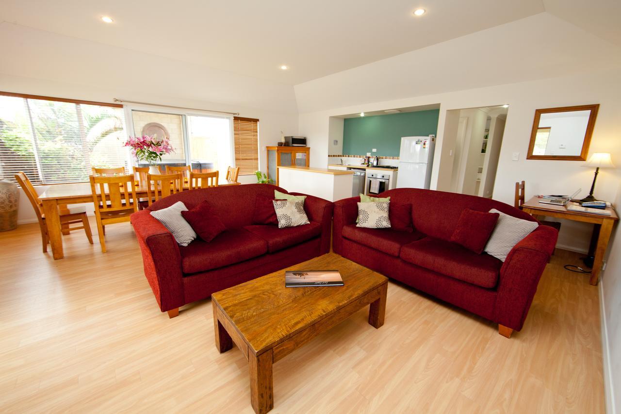 Ocean Mist Villa Albany Eksteriør billede