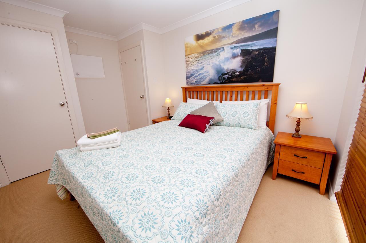 Ocean Mist Villa Albany Eksteriør billede